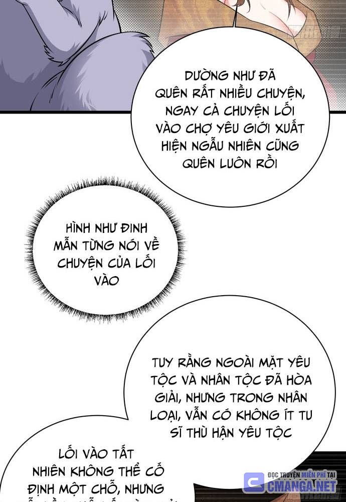 Xuyên Qua Thành Npc Xui Xẻo: Ta Có Lão Bà Che Chở - Chapter 15 - Page 26