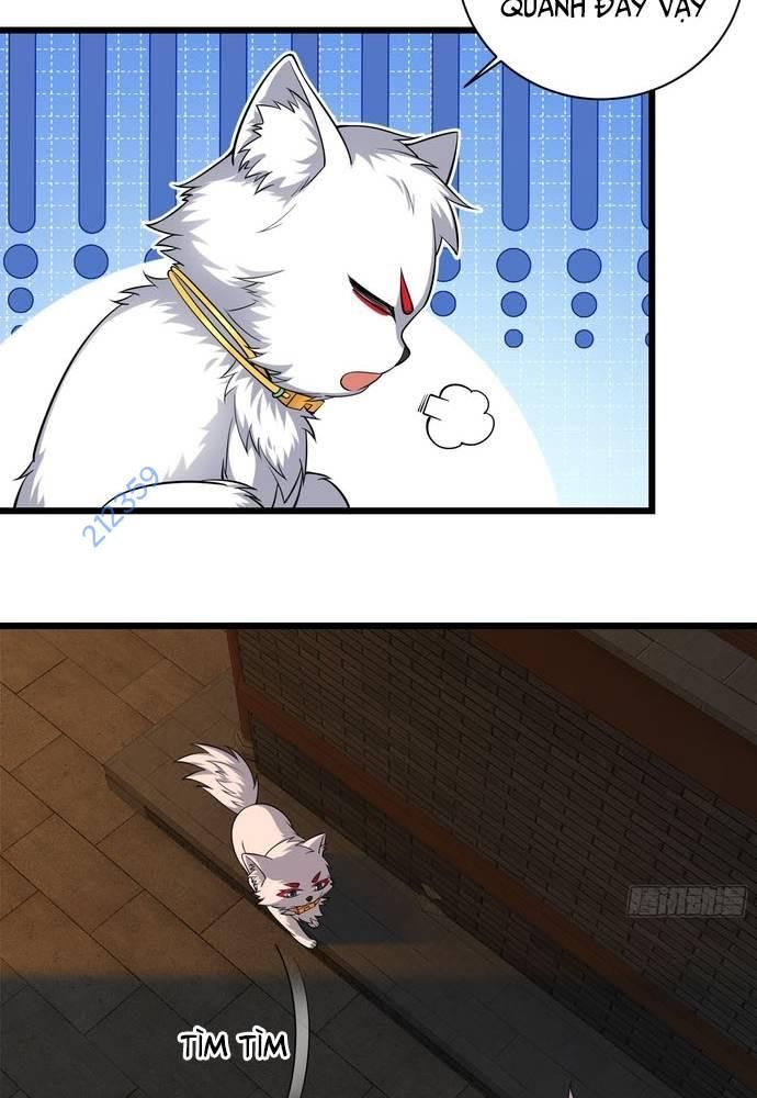 Xuyên Qua Thành Npc Xui Xẻo: Ta Có Lão Bà Che Chở - Chapter 15 - Page 28