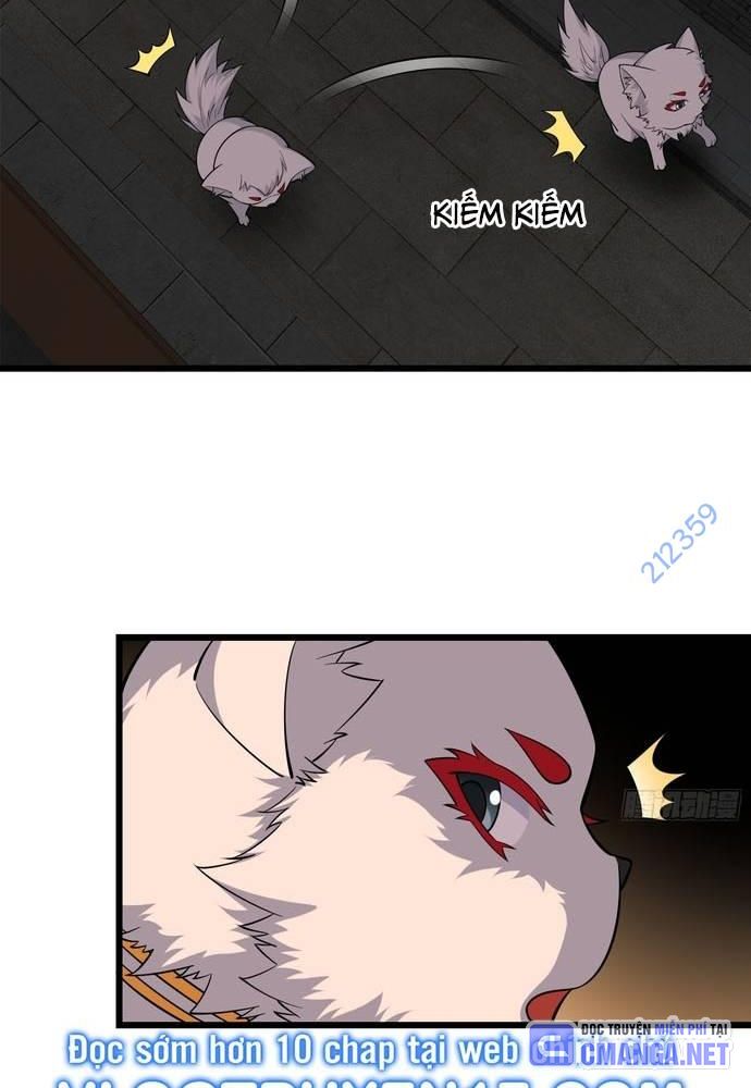 Xuyên Qua Thành Npc Xui Xẻo: Ta Có Lão Bà Che Chở - Chapter 15 - Page 29