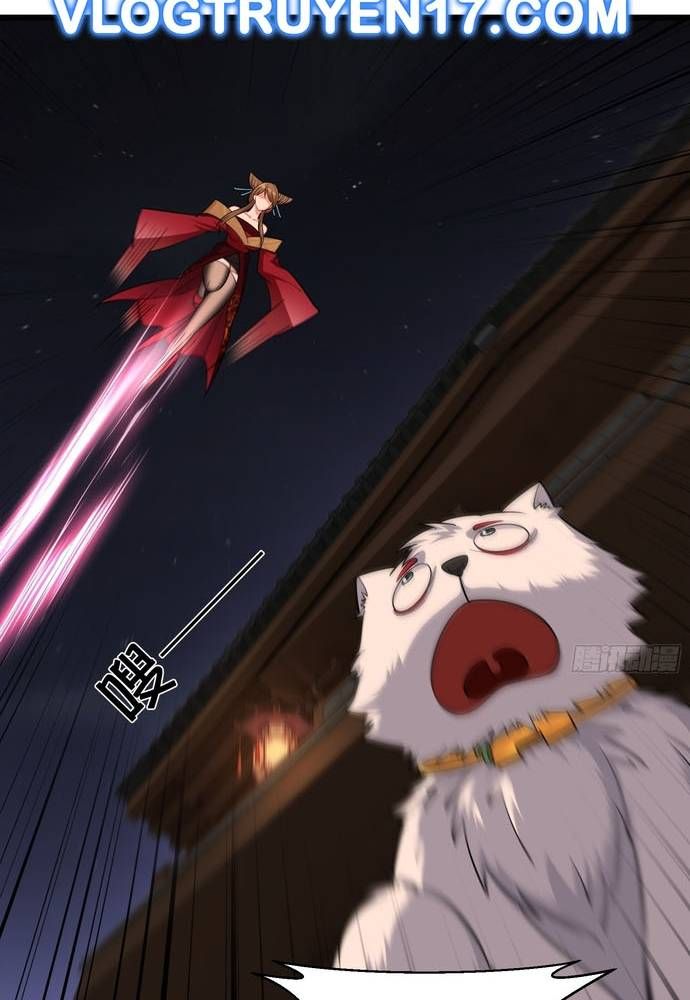 Xuyên Qua Thành Npc Xui Xẻo: Ta Có Lão Bà Che Chở - Chapter 15 - Page 30