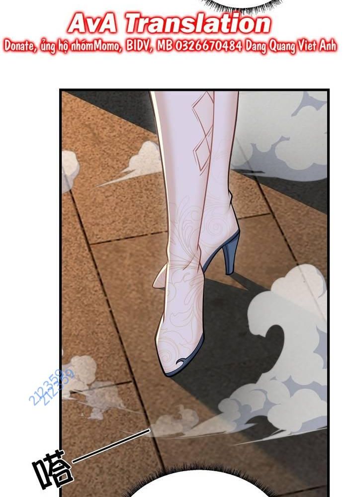 Xuyên Qua Thành Npc Xui Xẻo: Ta Có Lão Bà Che Chở - Chapter 15 - Page 37