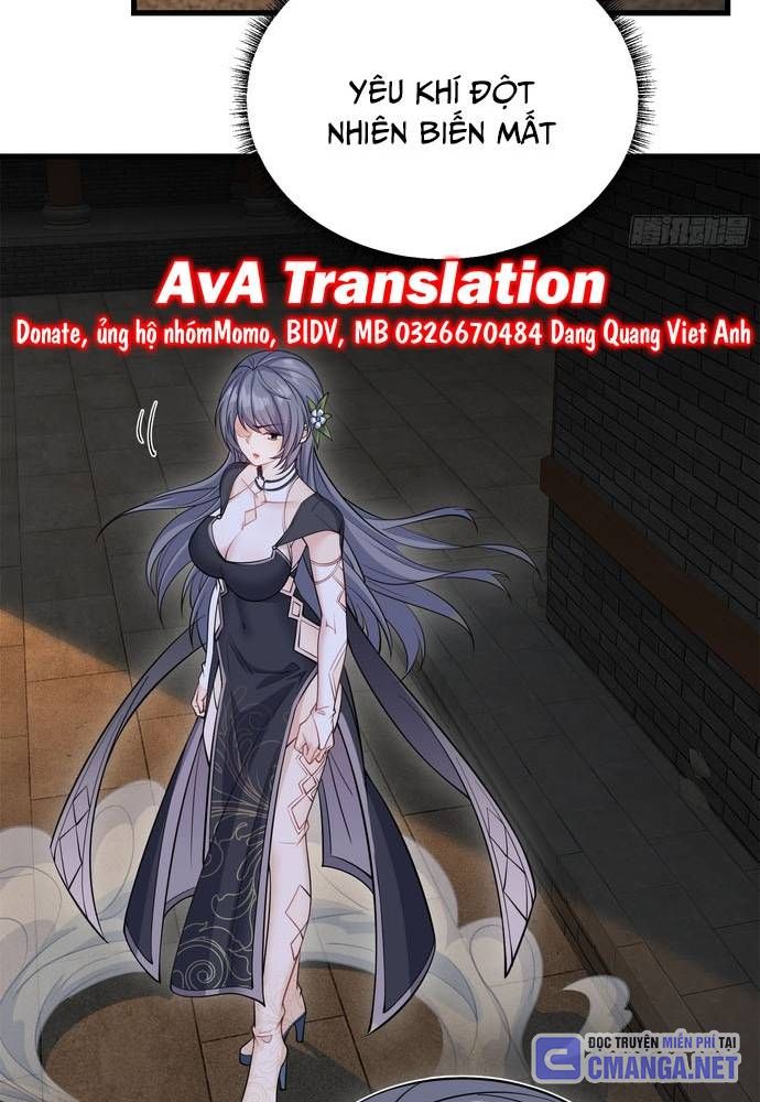 Xuyên Qua Thành Npc Xui Xẻo: Ta Có Lão Bà Che Chở - Chapter 15 - Page 38