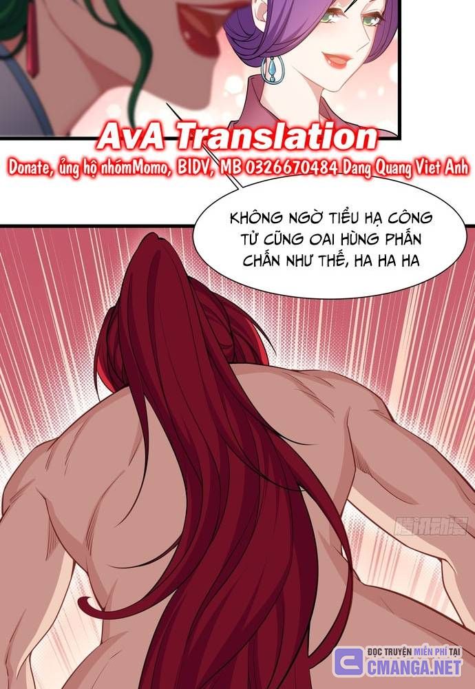 Xuyên Qua Thành Npc Xui Xẻo: Ta Có Lão Bà Che Chở - Chapter 15 - Page 44