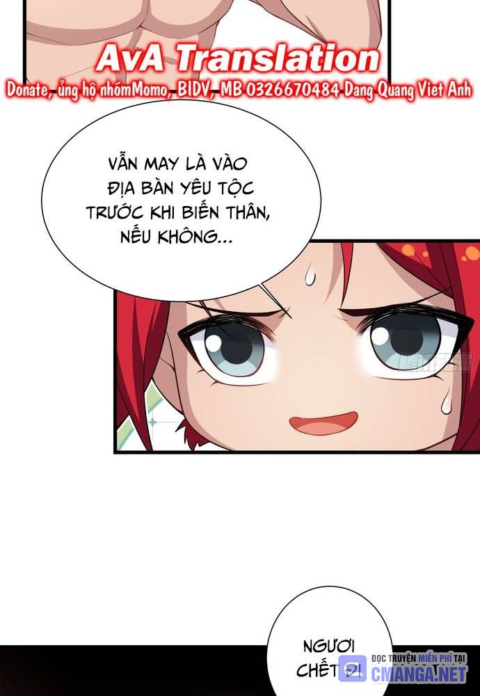 Xuyên Qua Thành Npc Xui Xẻo: Ta Có Lão Bà Che Chở - Chapter 15 - Page 47