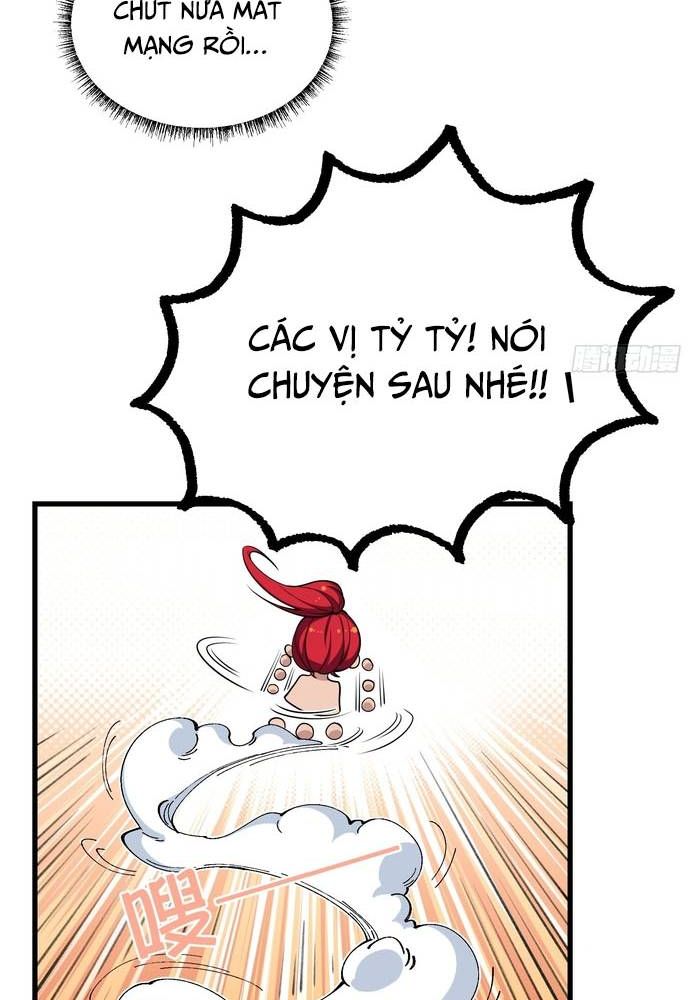 Xuyên Qua Thành Npc Xui Xẻo: Ta Có Lão Bà Che Chở - Chapter 15 - Page 49