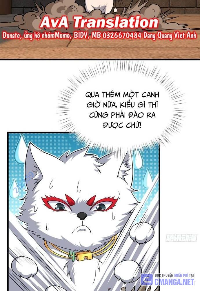 Xuyên Qua Thành Npc Xui Xẻo: Ta Có Lão Bà Che Chở - Chapter 15 - Page 5