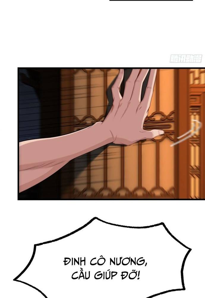 Xuyên Qua Thành Npc Xui Xẻo: Ta Có Lão Bà Che Chở - Chapter 15 - Page 51