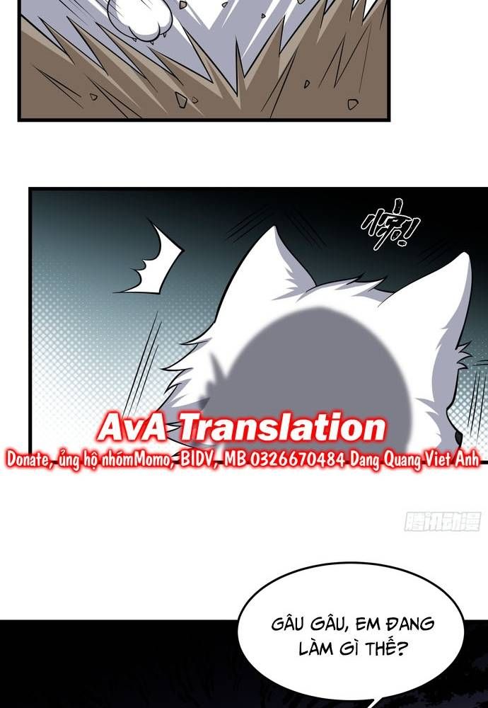 Xuyên Qua Thành Npc Xui Xẻo: Ta Có Lão Bà Che Chở - Chapter 15 - Page 6