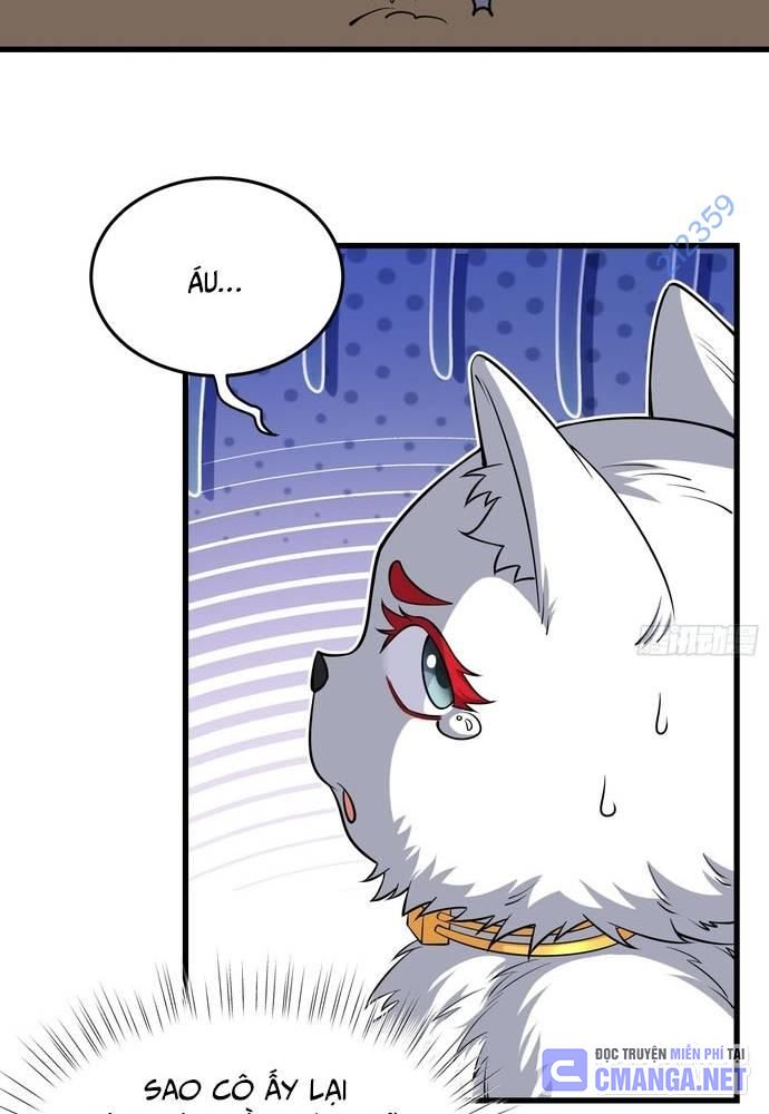 Xuyên Qua Thành Npc Xui Xẻo: Ta Có Lão Bà Che Chở - Chapter 15 - Page 8