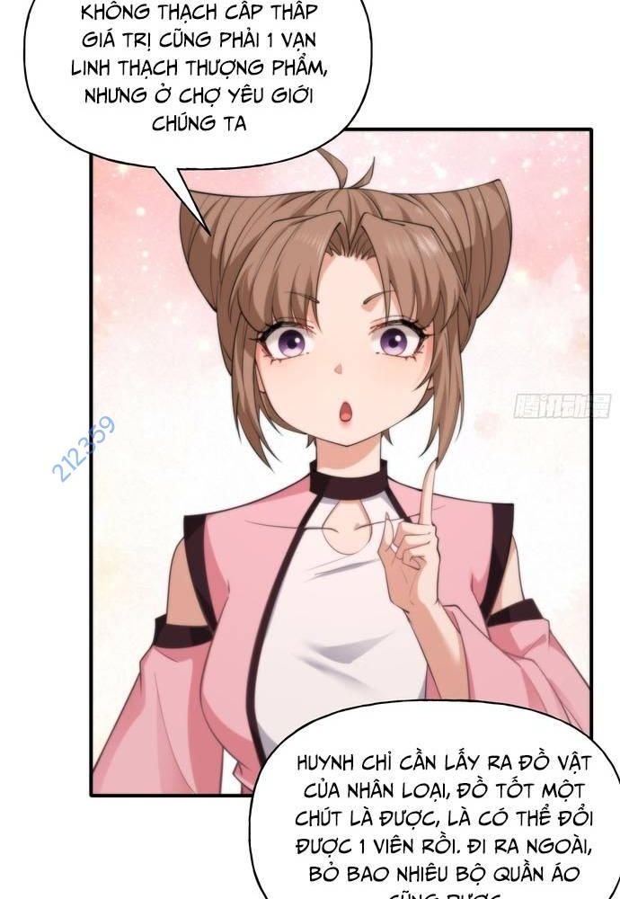 Xuyên Qua Thành Npc Xui Xẻo: Ta Có Lão Bà Che Chở - Chapter 16 - Page 13