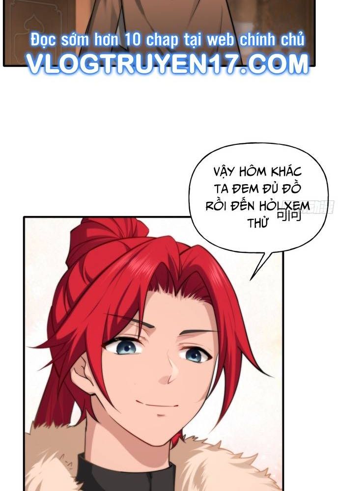 Xuyên Qua Thành Npc Xui Xẻo: Ta Có Lão Bà Che Chở - Chapter 16 - Page 15