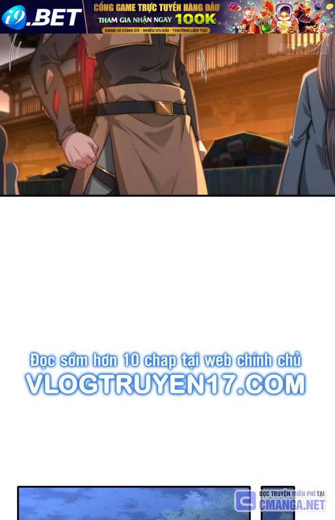 Xuyên Qua Thành Npc Xui Xẻo: Ta Có Lão Bà Che Chở - Chapter 16 - Page 23