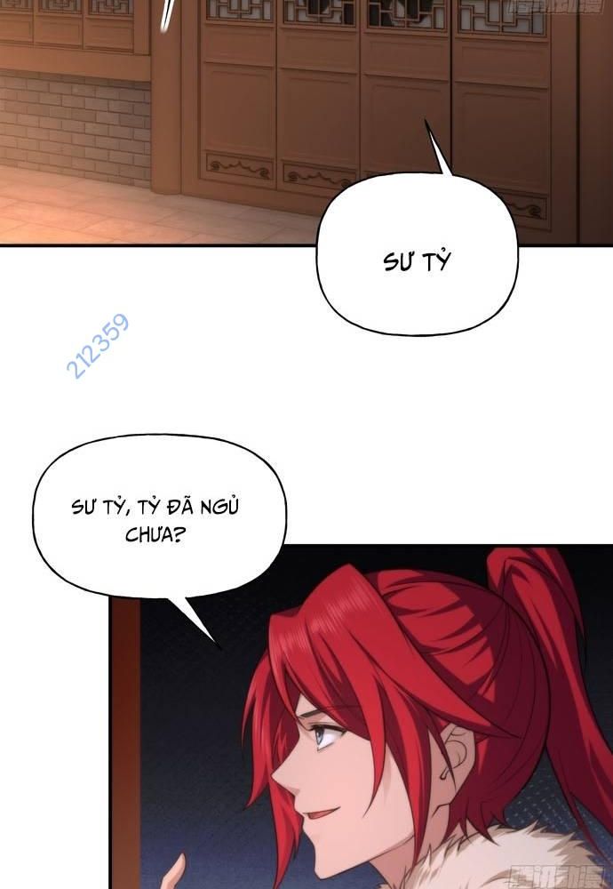 Xuyên Qua Thành Npc Xui Xẻo: Ta Có Lão Bà Che Chở - Chapter 16 - Page 25