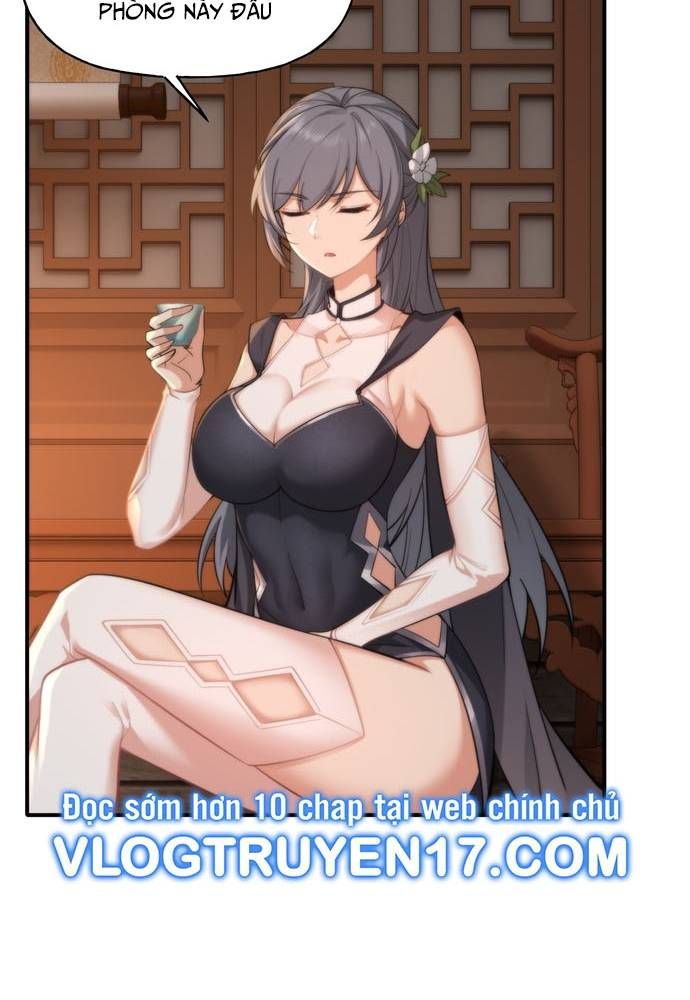 Xuyên Qua Thành Npc Xui Xẻo: Ta Có Lão Bà Che Chở - Chapter 16 - Page 30