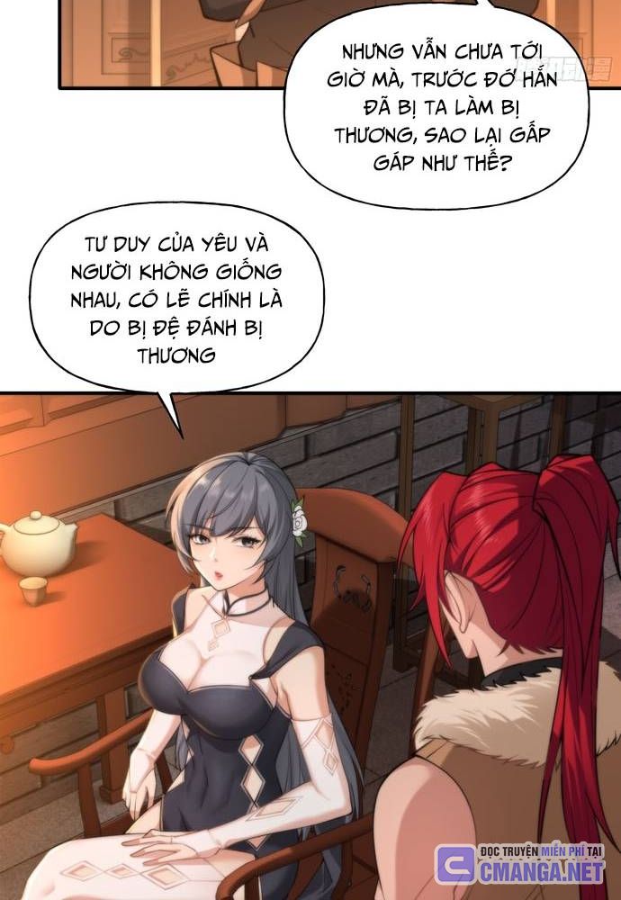 Xuyên Qua Thành Npc Xui Xẻo: Ta Có Lão Bà Che Chở - Chapter 16 - Page 35