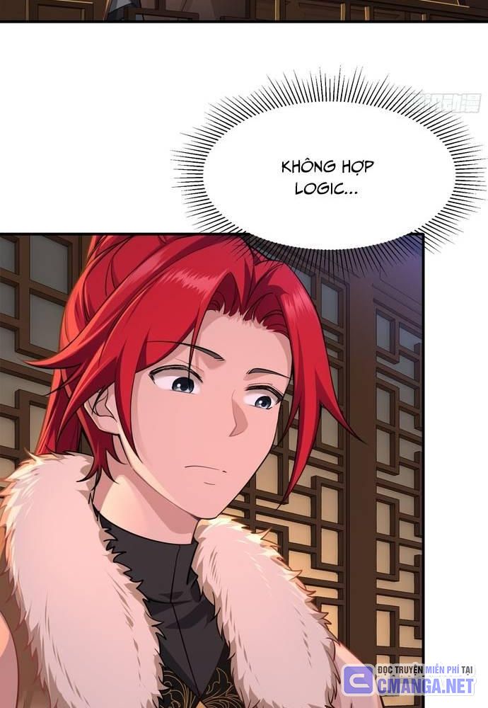 Xuyên Qua Thành Npc Xui Xẻo: Ta Có Lão Bà Che Chở - Chapter 16 - Page 41