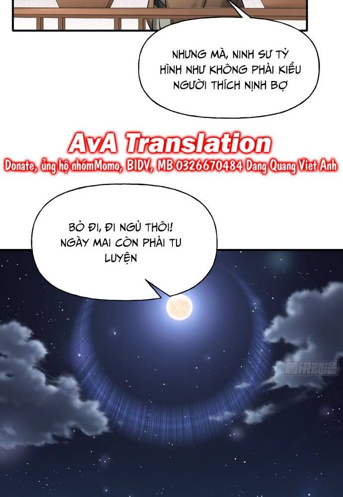 Xuyên Qua Thành Npc Xui Xẻo: Ta Có Lão Bà Che Chở - Chapter 16 - Page 45