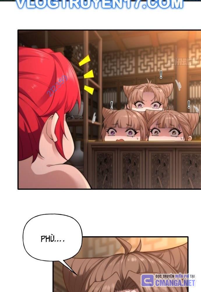 Xuyên Qua Thành Npc Xui Xẻo: Ta Có Lão Bà Che Chở - Chapter 16 - Page 5