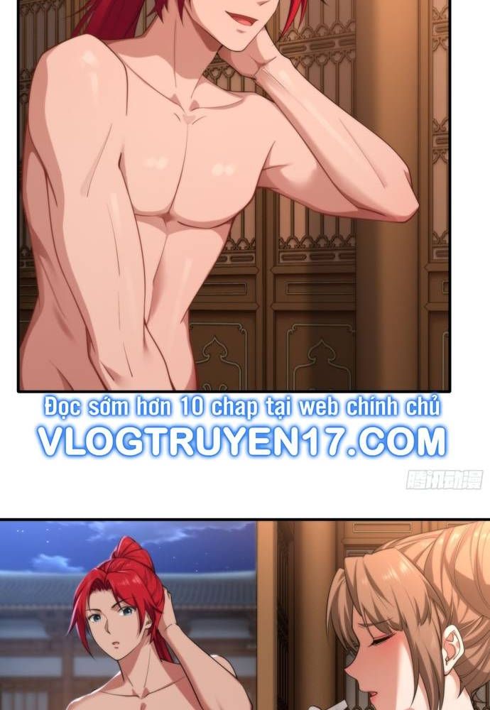 Xuyên Qua Thành Npc Xui Xẻo: Ta Có Lão Bà Che Chở - Chapter 16 - Page 7