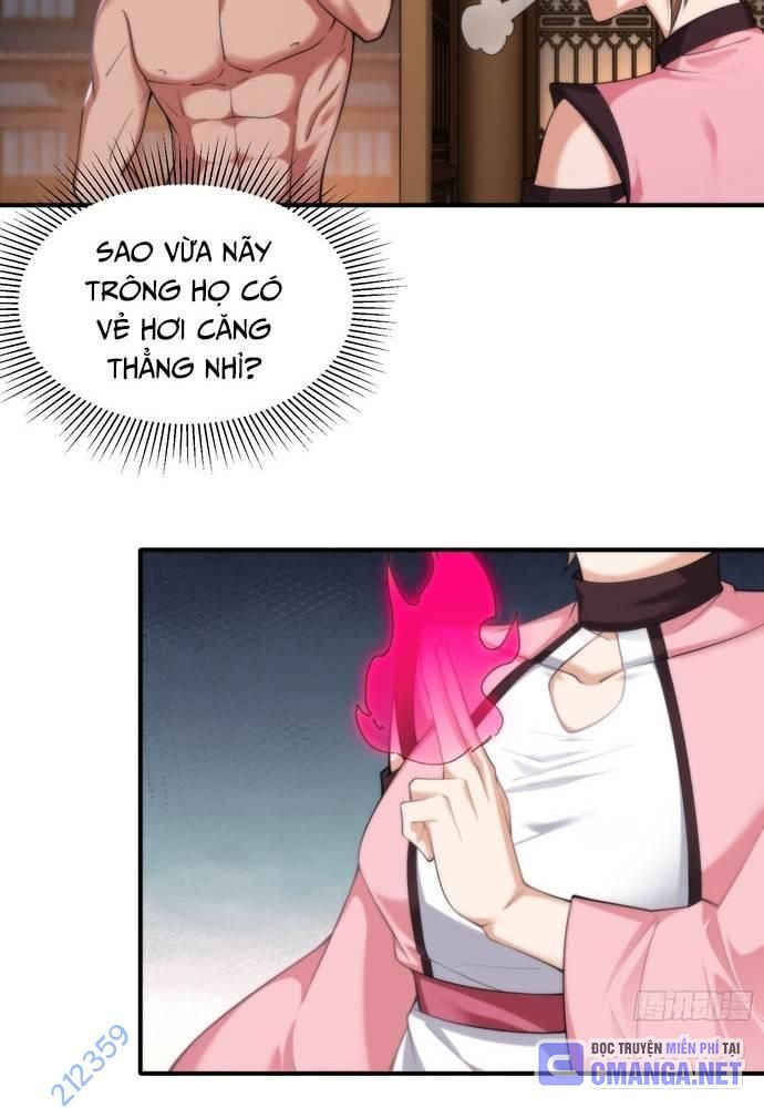 Xuyên Qua Thành Npc Xui Xẻo: Ta Có Lão Bà Che Chở - Chapter 16 - Page 8