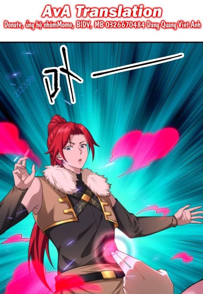 Xuyên Qua Thành Npc Xui Xẻo: Ta Có Lão Bà Che Chở - Chapter 16 - Page 9