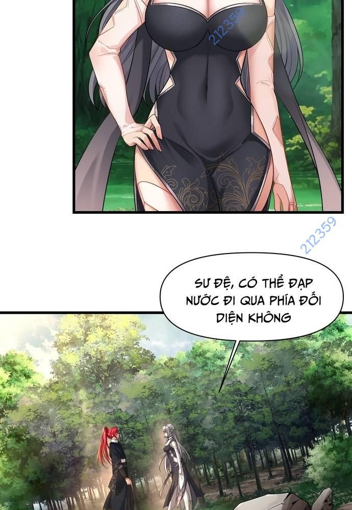 Xuyên Qua Thành Npc Xui Xẻo: Ta Có Lão Bà Che Chở - Chapter 17 - Page 12