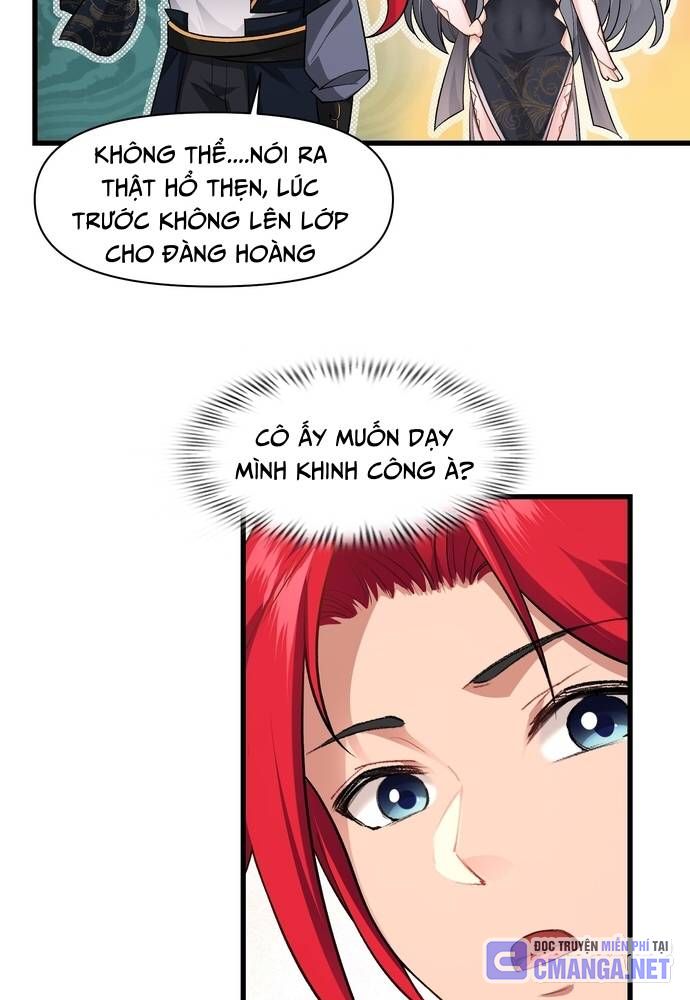 Xuyên Qua Thành Npc Xui Xẻo: Ta Có Lão Bà Che Chở - Chapter 17 - Page 14