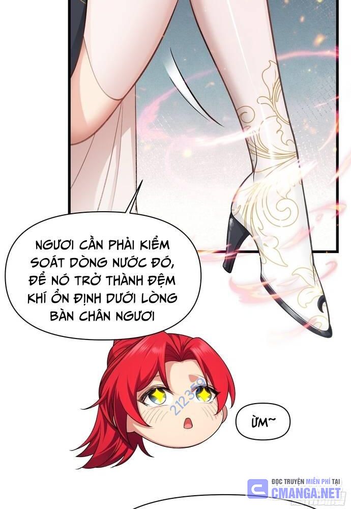 Xuyên Qua Thành Npc Xui Xẻo: Ta Có Lão Bà Che Chở - Chapter 17 - Page 17