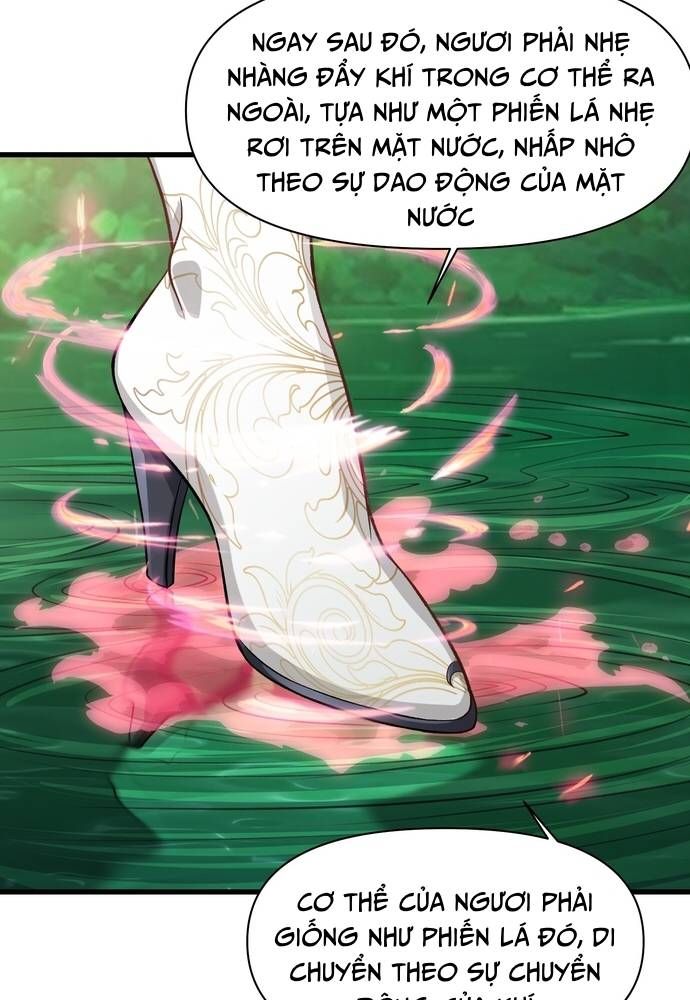 Xuyên Qua Thành Npc Xui Xẻo: Ta Có Lão Bà Che Chở - Chapter 17 - Page 18
