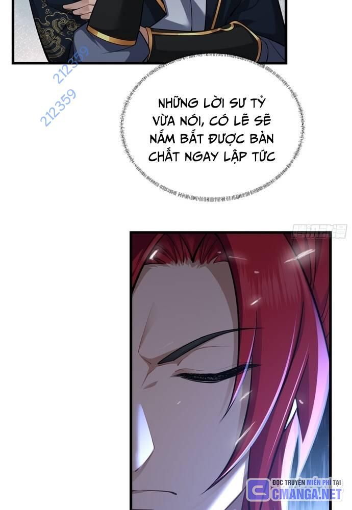 Xuyên Qua Thành Npc Xui Xẻo: Ta Có Lão Bà Che Chở - Chapter 17 - Page 20