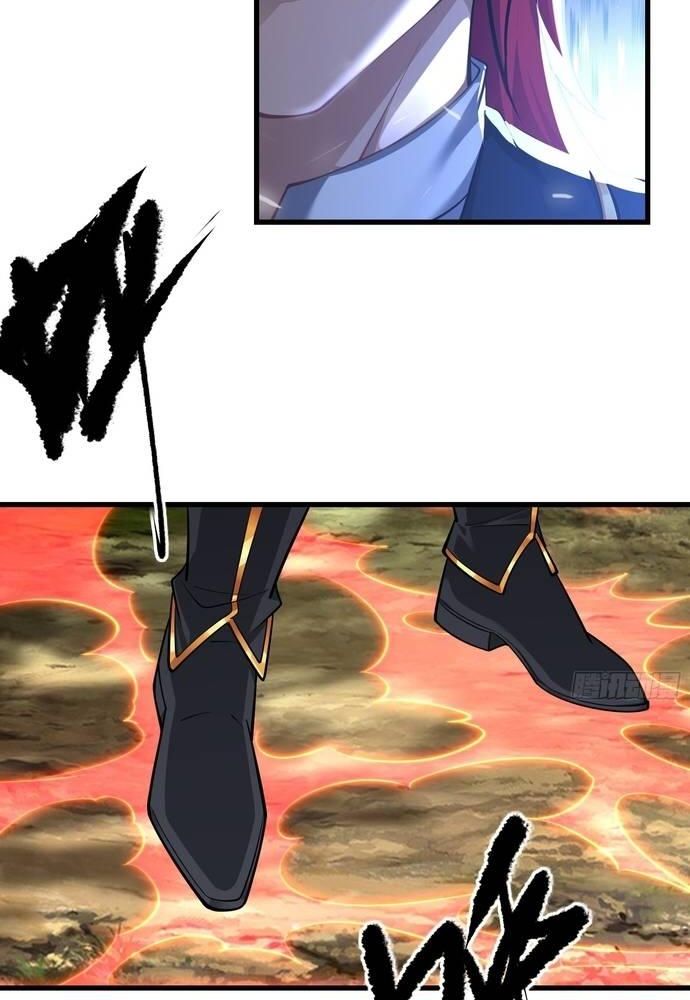 Xuyên Qua Thành Npc Xui Xẻo: Ta Có Lão Bà Che Chở - Chapter 17 - Page 21