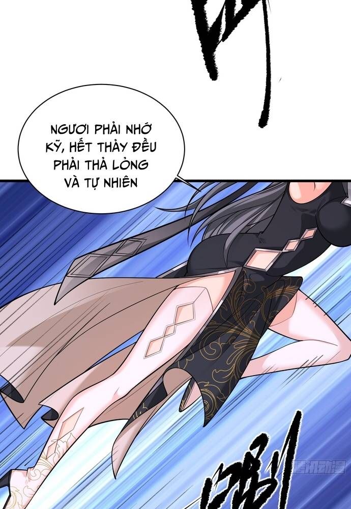 Xuyên Qua Thành Npc Xui Xẻo: Ta Có Lão Bà Che Chở - Chapter 17 - Page 22