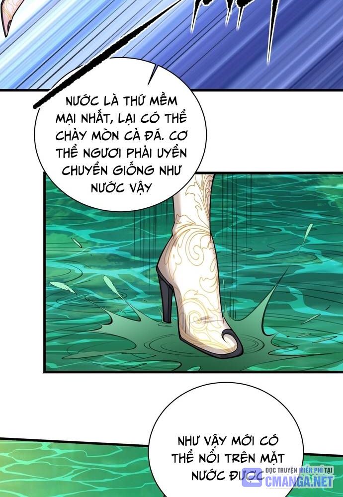 Xuyên Qua Thành Npc Xui Xẻo: Ta Có Lão Bà Che Chở - Chapter 17 - Page 23