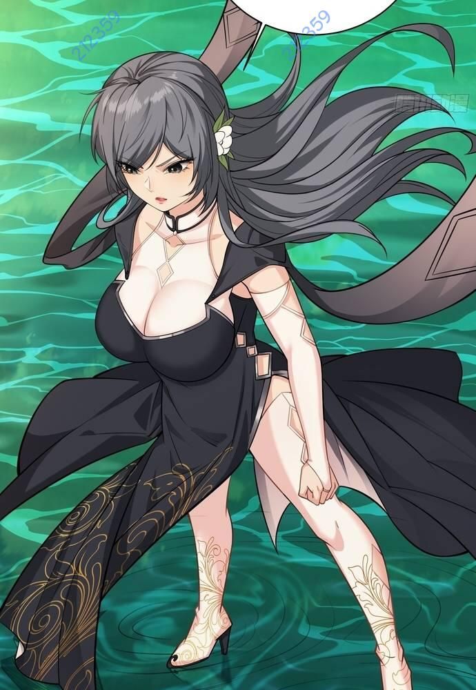 Xuyên Qua Thành Npc Xui Xẻo: Ta Có Lão Bà Che Chở - Chapter 17 - Page 24