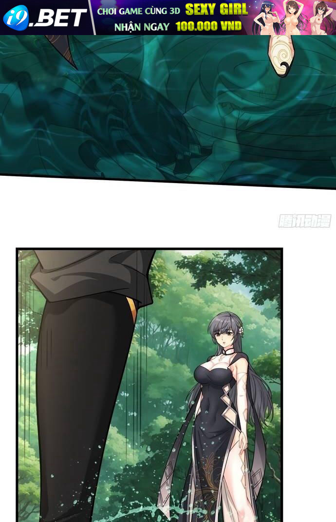 Xuyên Qua Thành Npc Xui Xẻo: Ta Có Lão Bà Che Chở - Chapter 17 - Page 25