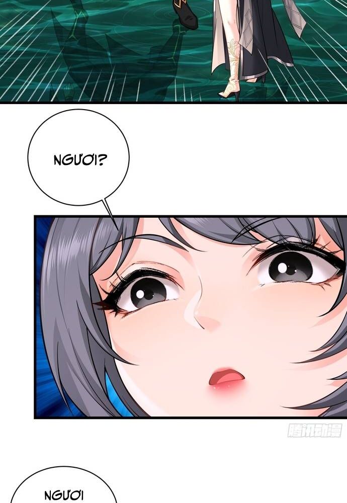 Xuyên Qua Thành Npc Xui Xẻo: Ta Có Lão Bà Che Chở - Chapter 17 - Page 27