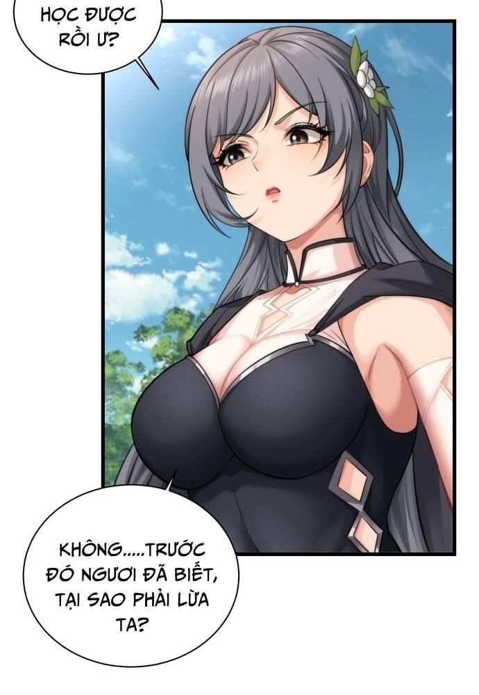 Xuyên Qua Thành Npc Xui Xẻo: Ta Có Lão Bà Che Chở - Chapter 17 - Page 28