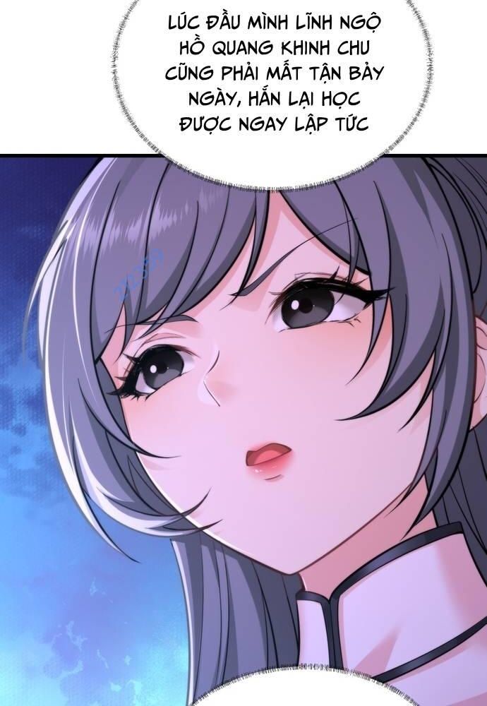 Xuyên Qua Thành Npc Xui Xẻo: Ta Có Lão Bà Che Chở - Chapter 17 - Page 33