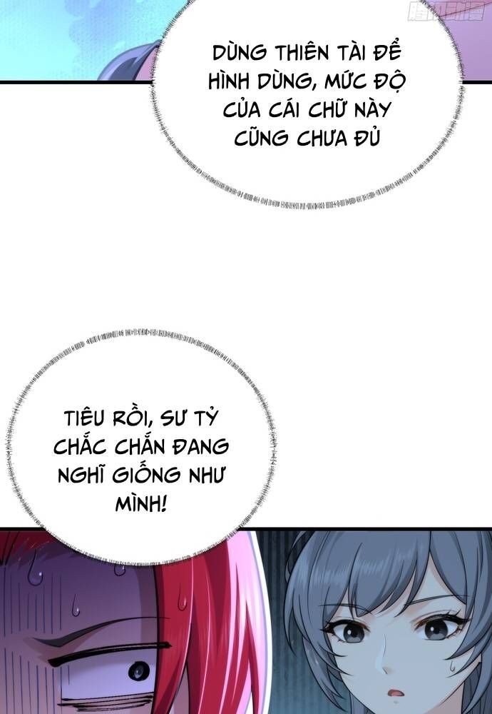 Xuyên Qua Thành Npc Xui Xẻo: Ta Có Lão Bà Che Chở - Chapter 17 - Page 34
