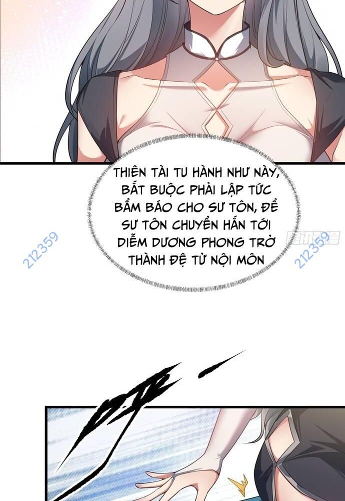 Xuyên Qua Thành Npc Xui Xẻo: Ta Có Lão Bà Che Chở - Chapter 17 - Page 37