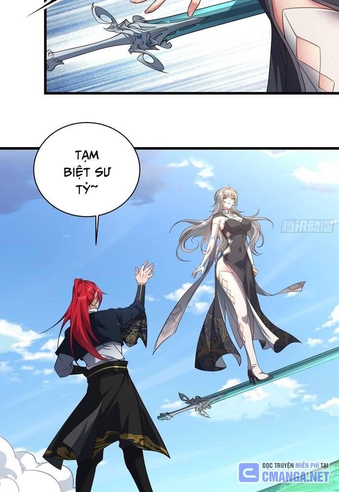 Xuyên Qua Thành Npc Xui Xẻo: Ta Có Lão Bà Che Chở - Chapter 17 - Page 38