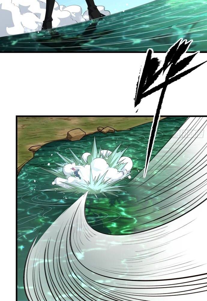 Xuyên Qua Thành Npc Xui Xẻo: Ta Có Lão Bà Che Chở - Chapter 17 - Page 39