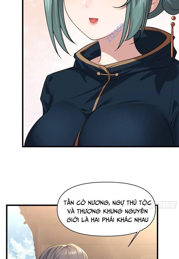 Xuyên Qua Thành Npc Xui Xẻo: Ta Có Lão Bà Che Chở - Chapter 17 - Page 4