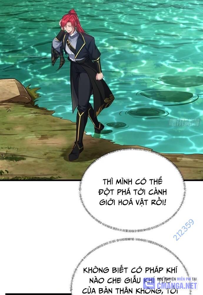 Xuyên Qua Thành Npc Xui Xẻo: Ta Có Lão Bà Che Chở - Chapter 17 - Page 41