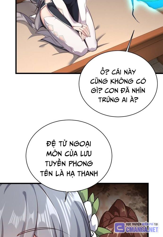 Xuyên Qua Thành Npc Xui Xẻo: Ta Có Lão Bà Che Chở - Chapter 17 - Page 47