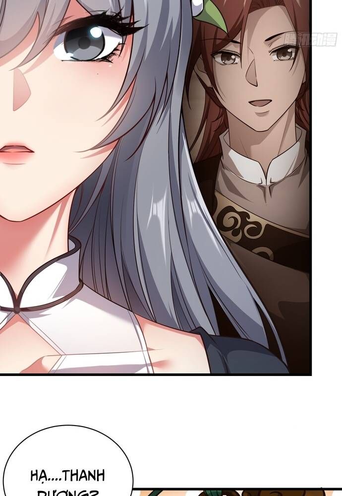 Xuyên Qua Thành Npc Xui Xẻo: Ta Có Lão Bà Che Chở - Chapter 17 - Page 48