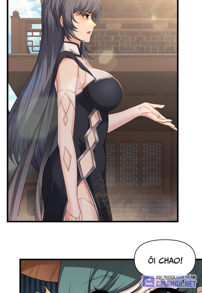 Xuyên Qua Thành Npc Xui Xẻo: Ta Có Lão Bà Che Chở - Chapter 17 - Page 5