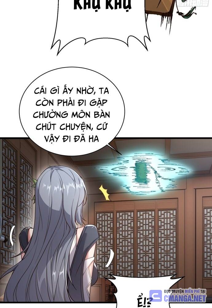 Xuyên Qua Thành Npc Xui Xẻo: Ta Có Lão Bà Che Chở - Chapter 17 - Page 53