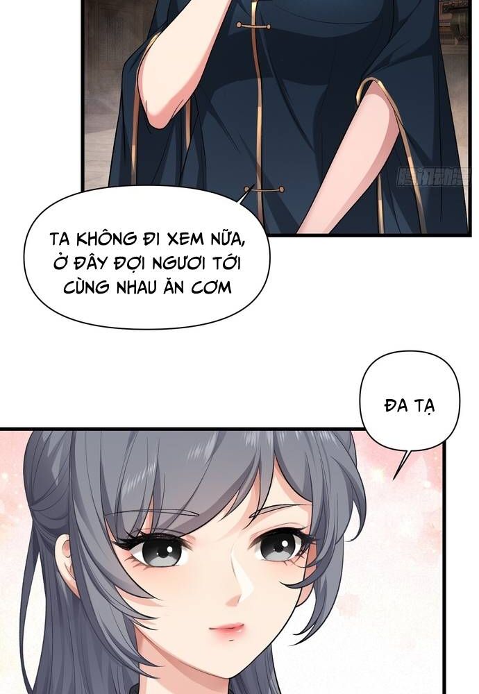 Xuyên Qua Thành Npc Xui Xẻo: Ta Có Lão Bà Che Chở - Chapter 17 - Page 7