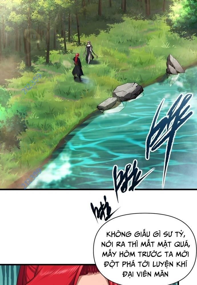 Xuyên Qua Thành Npc Xui Xẻo: Ta Có Lão Bà Che Chở - Chapter 17 - Page 9